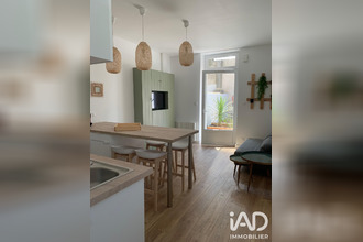 appartement la-rochelle 17000
