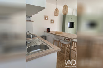  appartement la-rochelle 17000
