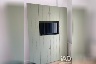  appartement la-rochelle 17000