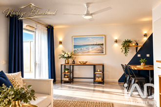  appartement la-rochelle 17000
