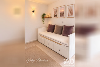  appartement la-rochelle 17000