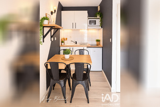  appartement la-rochelle 17000