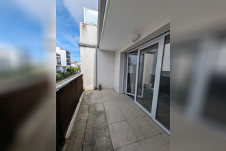  appartement la-rochelle 17000