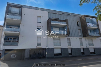  appartement la-rochelle 17000