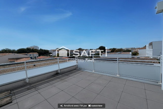  appartement la-rochelle 17000