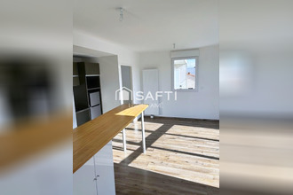  appartement la-rochelle 17000