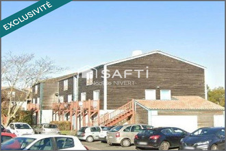  appartement la-rochelle 17000
