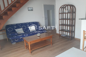  appartement la-rochelle 17000