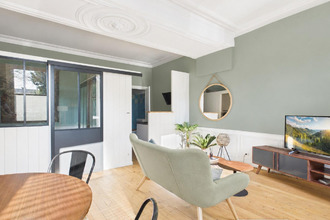  appartement la-rochelle 17000