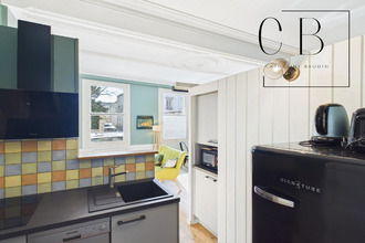  appartement la-rochelle 17000