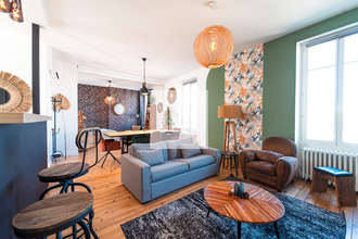  appartement la-rochelle 17000