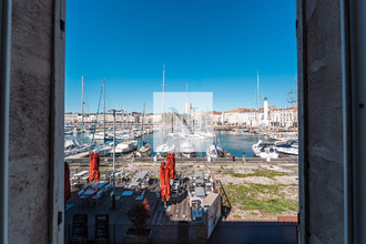  appartement la-rochelle 17000
