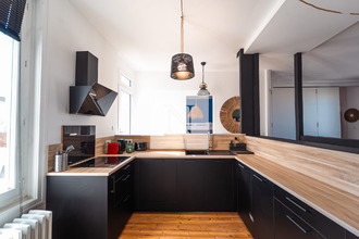  appartement la-rochelle 17000