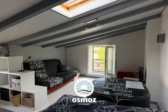  appartement la-rochelle 17000