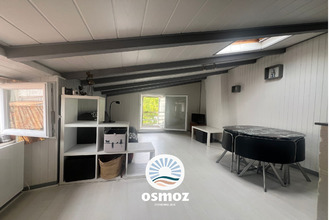  appartement la-rochelle 17000