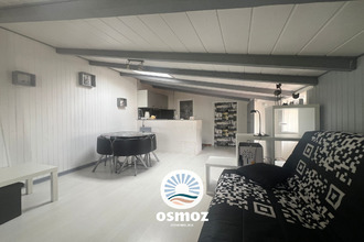  appartement la-rochelle 17000