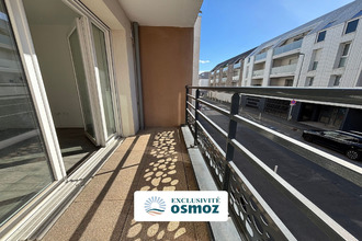  appartement la-rochelle 17000