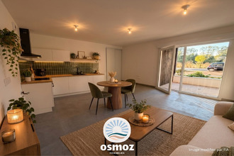  appartement la-rochelle 17000