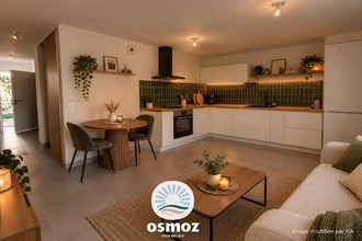  appartement la-rochelle 17000