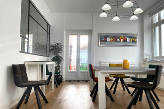  appartement la-rochelle 17000