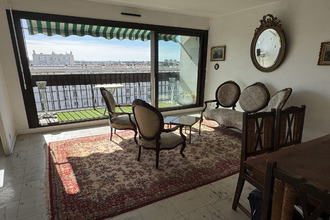  appartement la-rochelle 17000