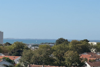  appartement la-rochelle 17000
