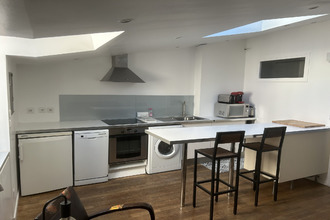  appartement la-rochelle 17000