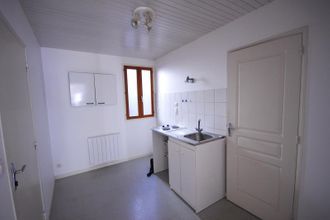  appartement la-rochette 73110