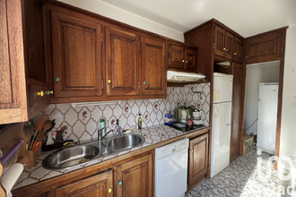  appartement la-rochette 77000