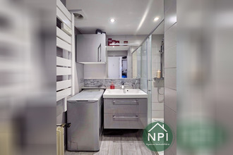  appartement la-rochette 77000