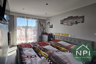  appartement la-rochette 77000