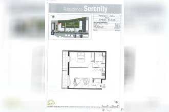  appartement la-rochette 77000