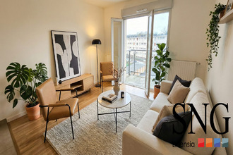  appartement la-rochette 77000