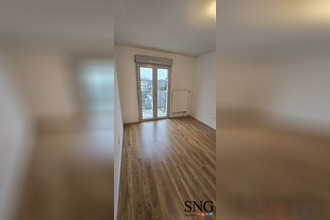  appartement la-rochette 77000