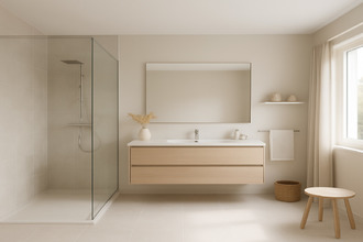  appartement la-rochette 77000