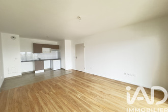  appartement la-rochette 77000