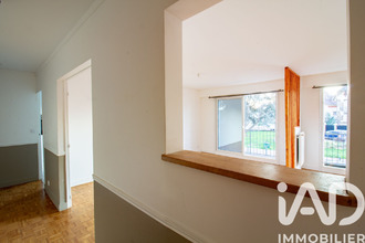  appartement la-rochette 77000