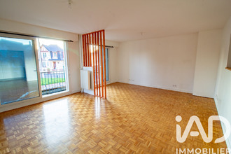  appartement la-rochette 77000