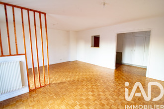  appartement la-rochette 77000