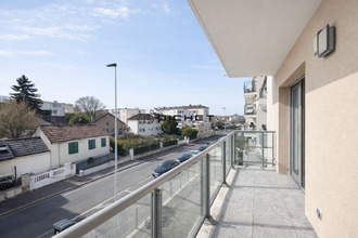  appartement la-rochette 77000