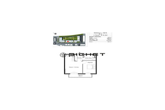  appartement la-rochette 77000