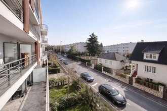  appartement la-rochette 77000