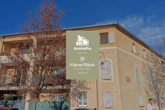  appartement la-roque-d-antheron 13640