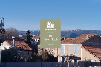  appartement la-roque-d-antheron 13640