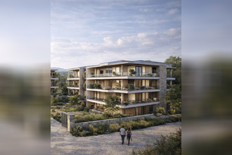  appartement la-roque-d-antheron 13640