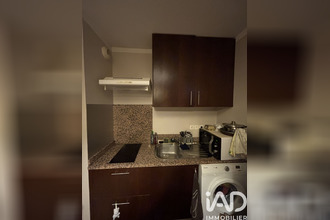  appartement la-roquebrussanne 83136