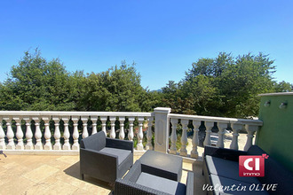  appartement la-roquebrussanne 83136