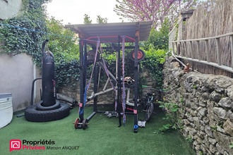  appartement la-roquebrussanne 83136