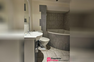  appartement la-roquebrussanne 83136