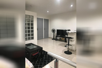  appartement la-roquebrussanne 83136
